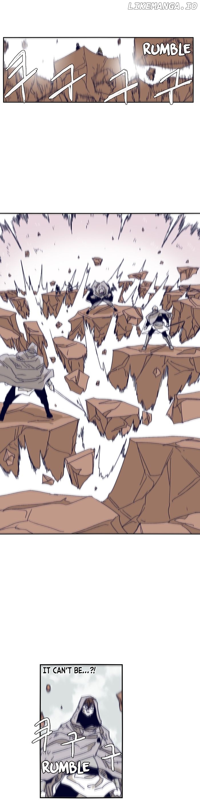 Epic Of Gilgamesh chapter 111 - page 18