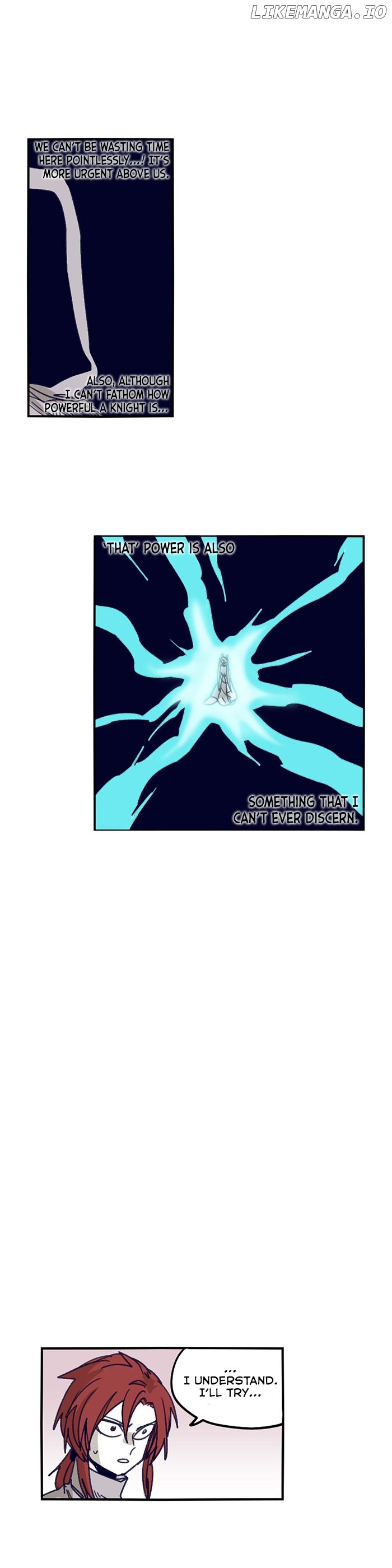 Epic Of Gilgamesh chapter 109 - page 11