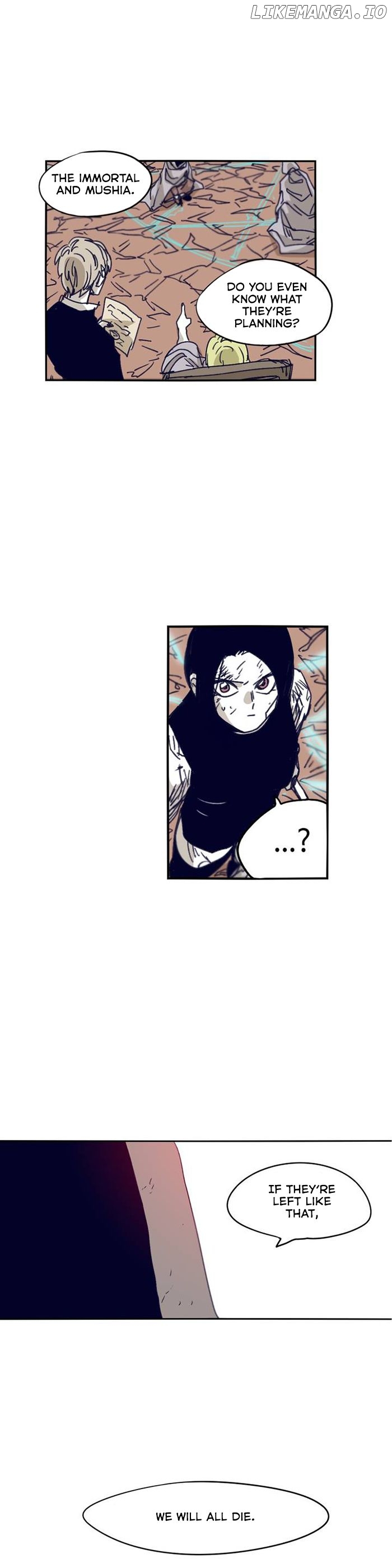 Epic Of Gilgamesh chapter 104 - page 2