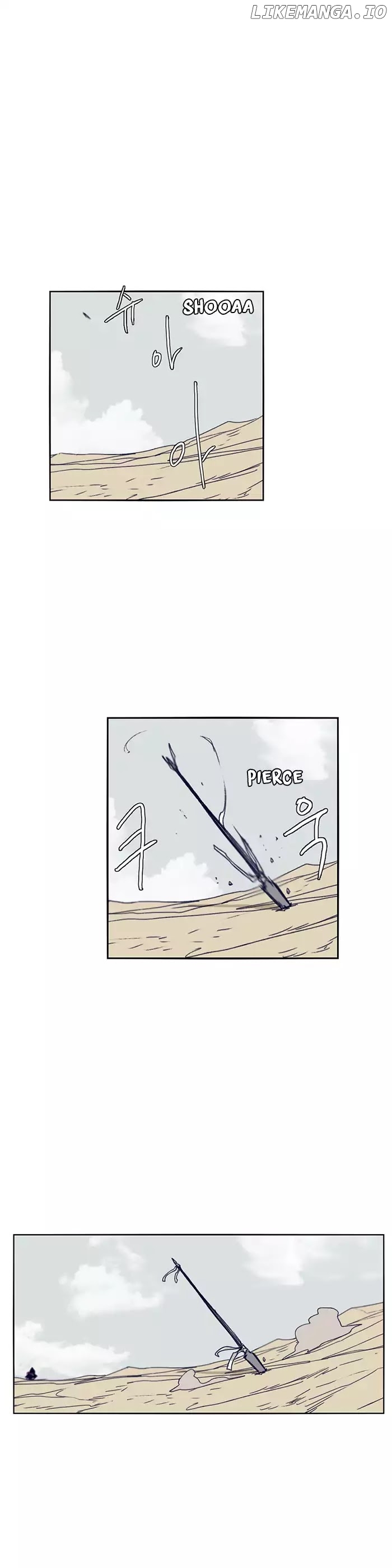 Epic Of Gilgamesh chapter 103 - page 2