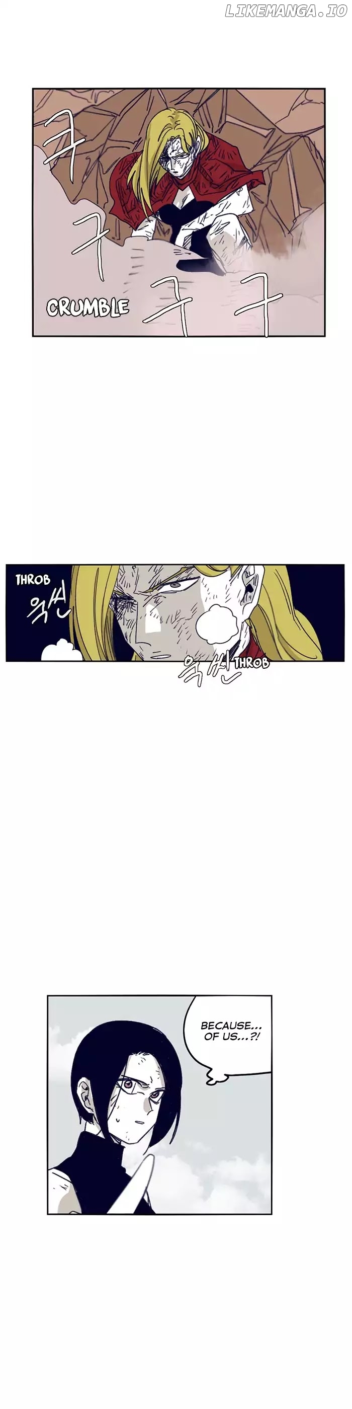Epic Of Gilgamesh chapter 102 - page 2