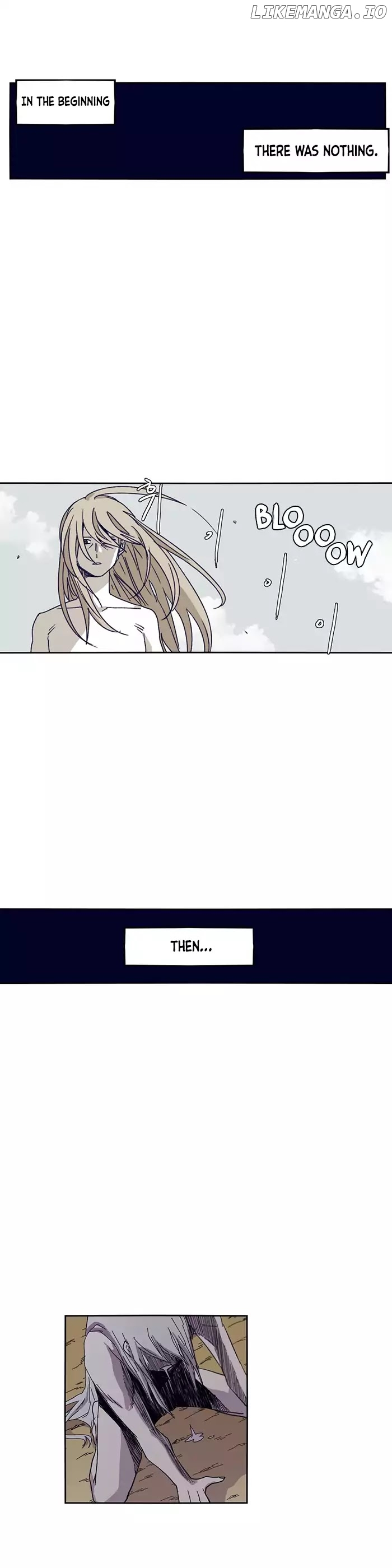 Epic Of Gilgamesh chapter 126 - page 2