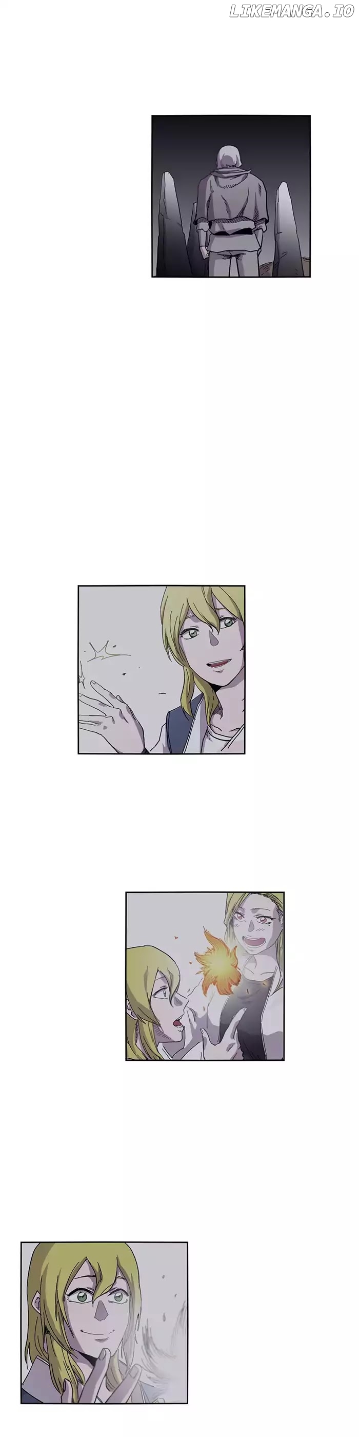 Epic Of Gilgamesh chapter 126 - page 4