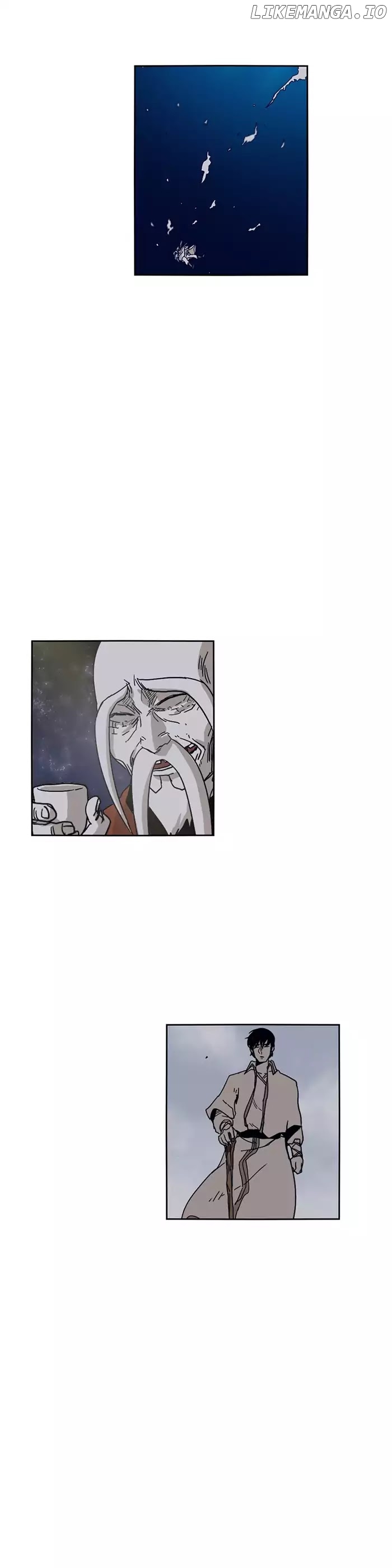 Epic Of Gilgamesh chapter 126 - page 7