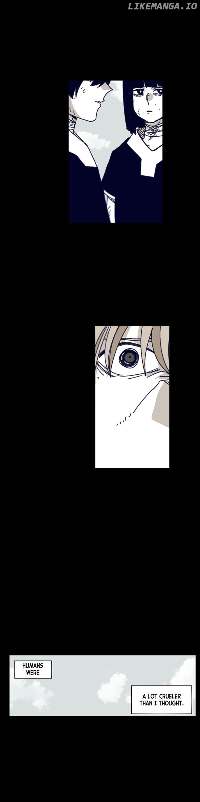 Epic Of Gilgamesh chapter 123 - page 3