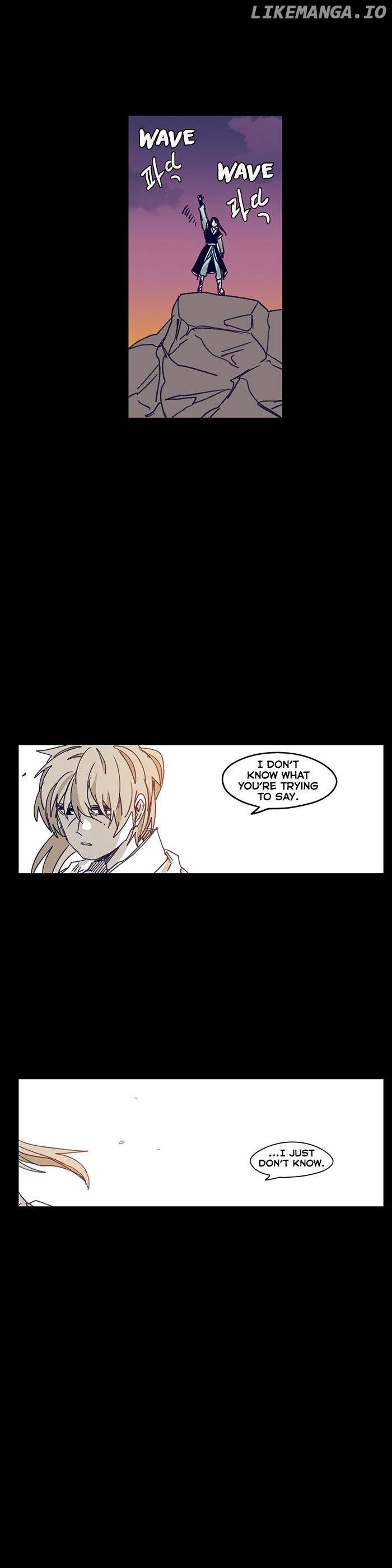 Epic Of Gilgamesh chapter 123 - page 8