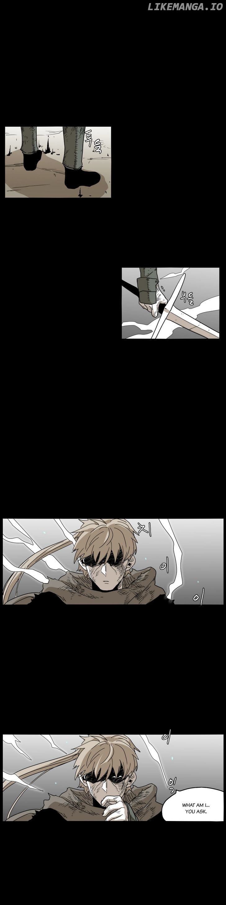 Epic Of Gilgamesh chapter 33 - page 3