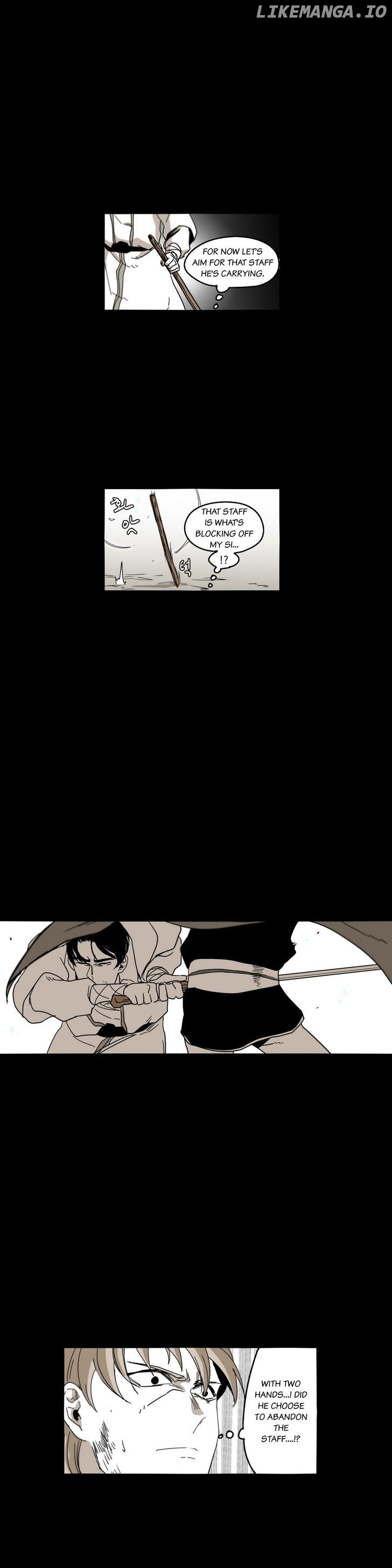 Epic Of Gilgamesh chapter 33 - page 6