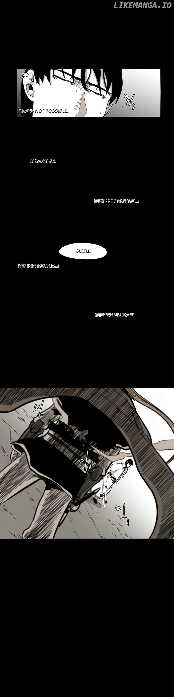 Epic Of Gilgamesh chapter 33 - page 9