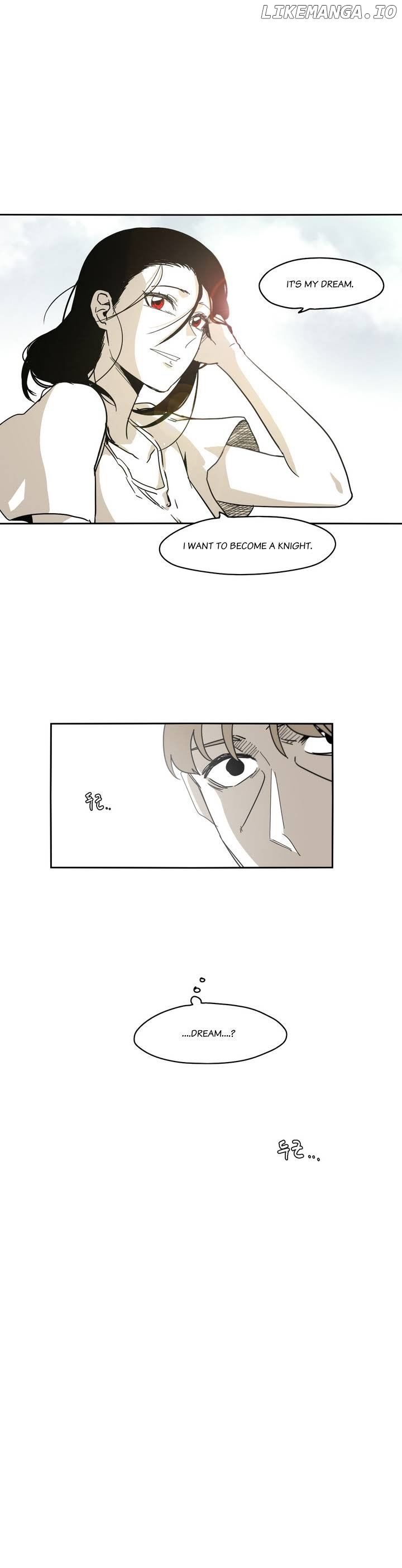 Epic Of Gilgamesh chapter 30 - page 1