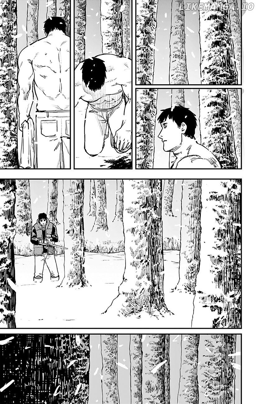 Fire Punch chapter 63 - page 6