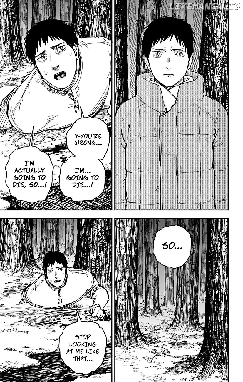 Fire Punch chapter 61 - page 7