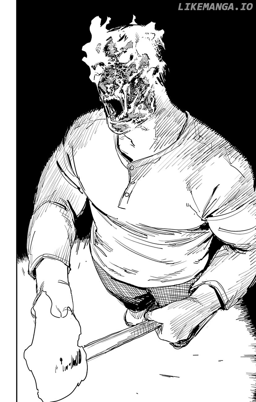 Fire Punch chapter 59 - page 7
