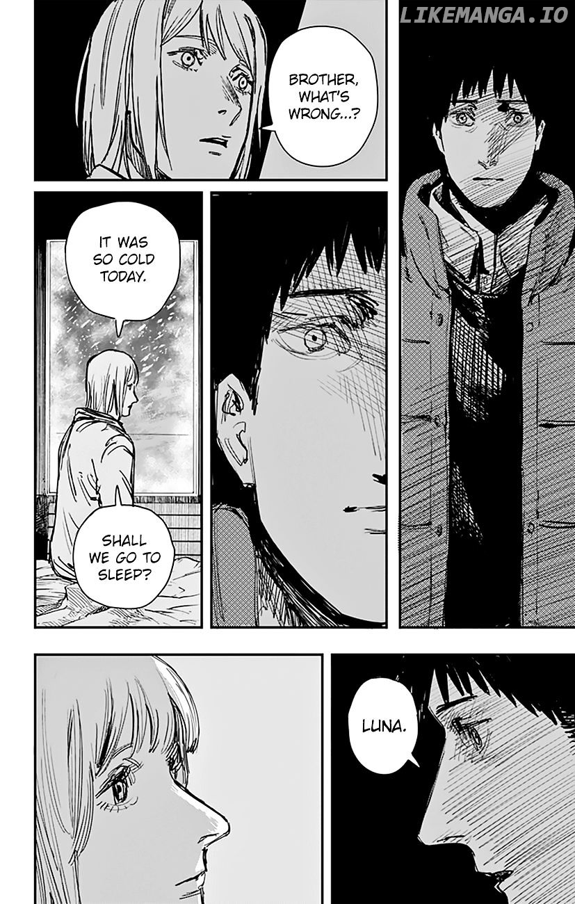Fire Punch chapter 66 - page 3