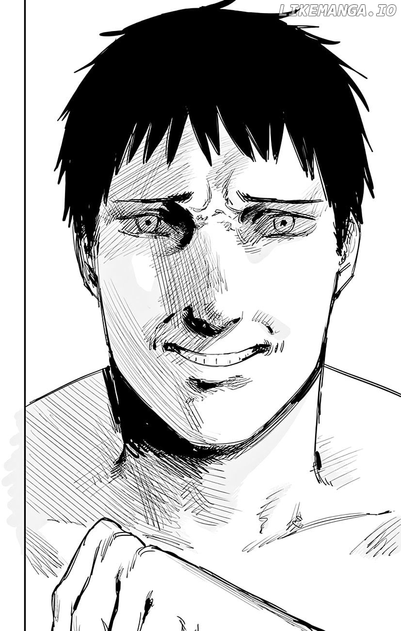 Fire Punch chapter 53 - page 17