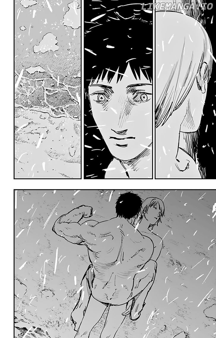 Fire Punch chapter 52 - page 10