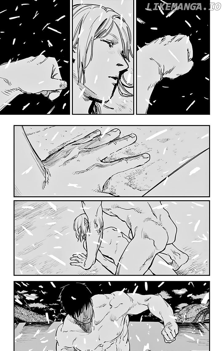 Fire Punch chapter 52 - page 11