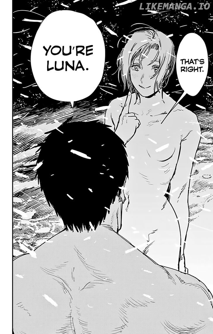 Fire Punch chapter 52 - page 20