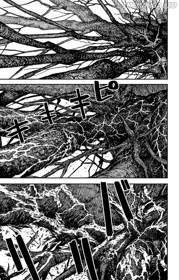Fire Punch chapter 52 - page 3