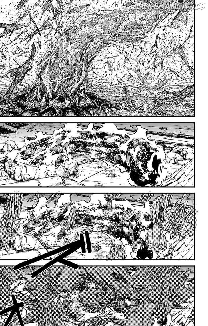 Fire Punch chapter 52 - page 5