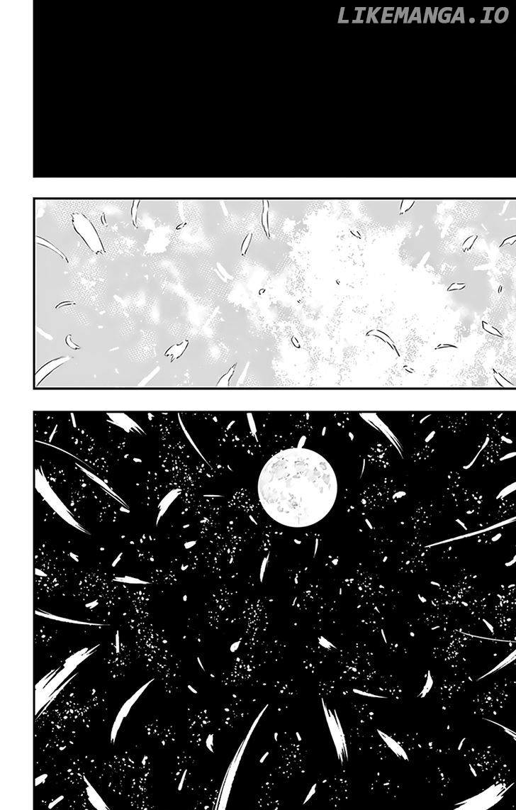 Fire Punch chapter 52 - page 6