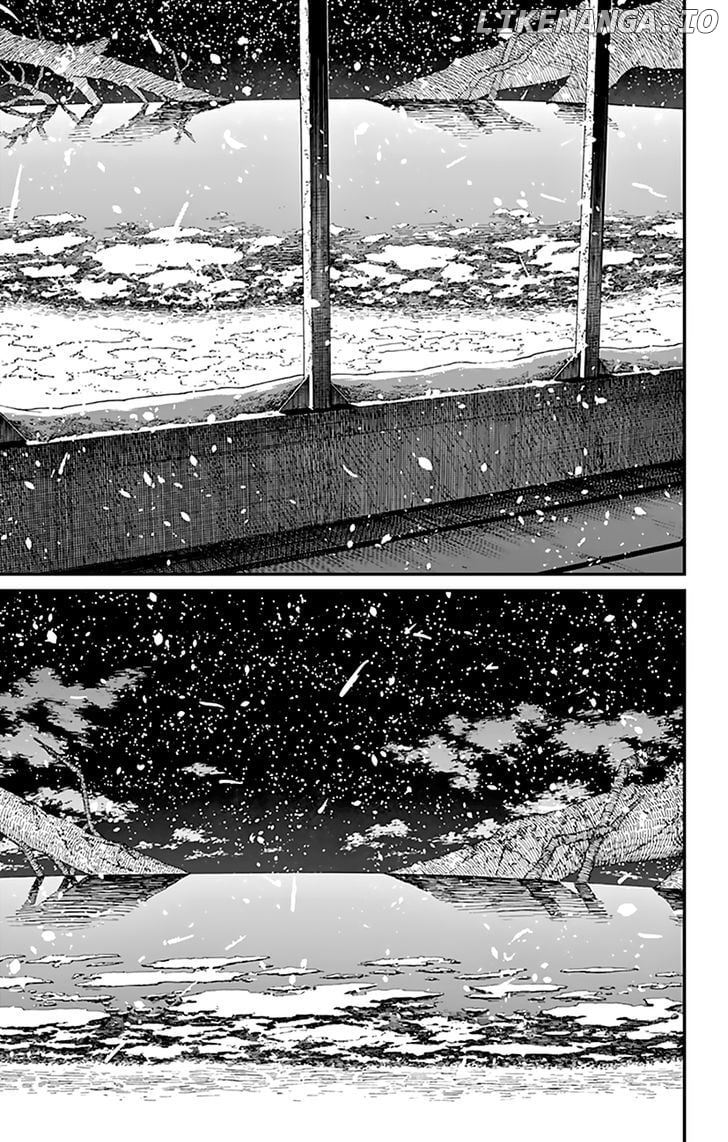 Fire Punch chapter 52 - page 7