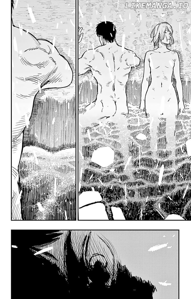 Fire Punch chapter 52 - page 8