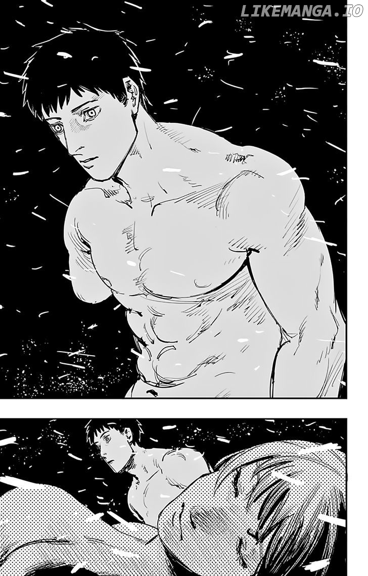 Fire Punch chapter 52 - page 9
