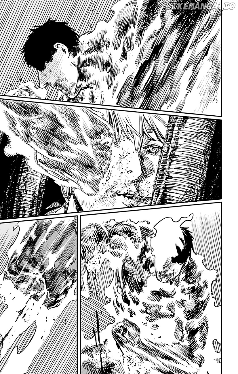 Fire Punch chapter 51 - page 10