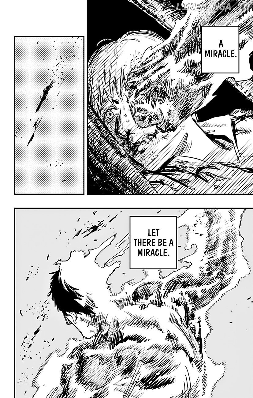 Fire Punch chapter 51 - page 11