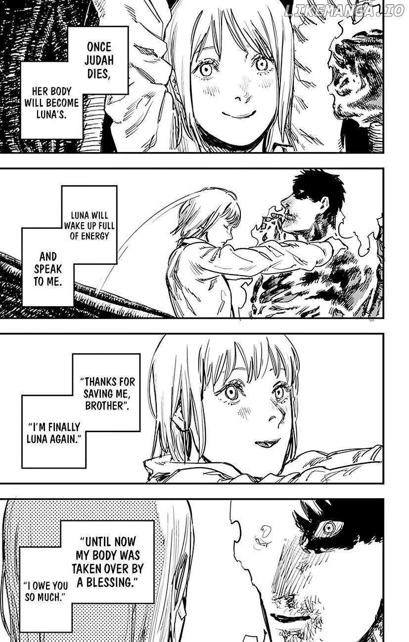 Fire Punch chapter 51 - page 12