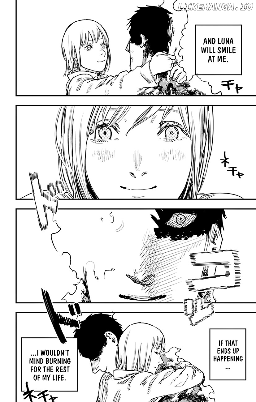 Fire Punch chapter 51 - page 13