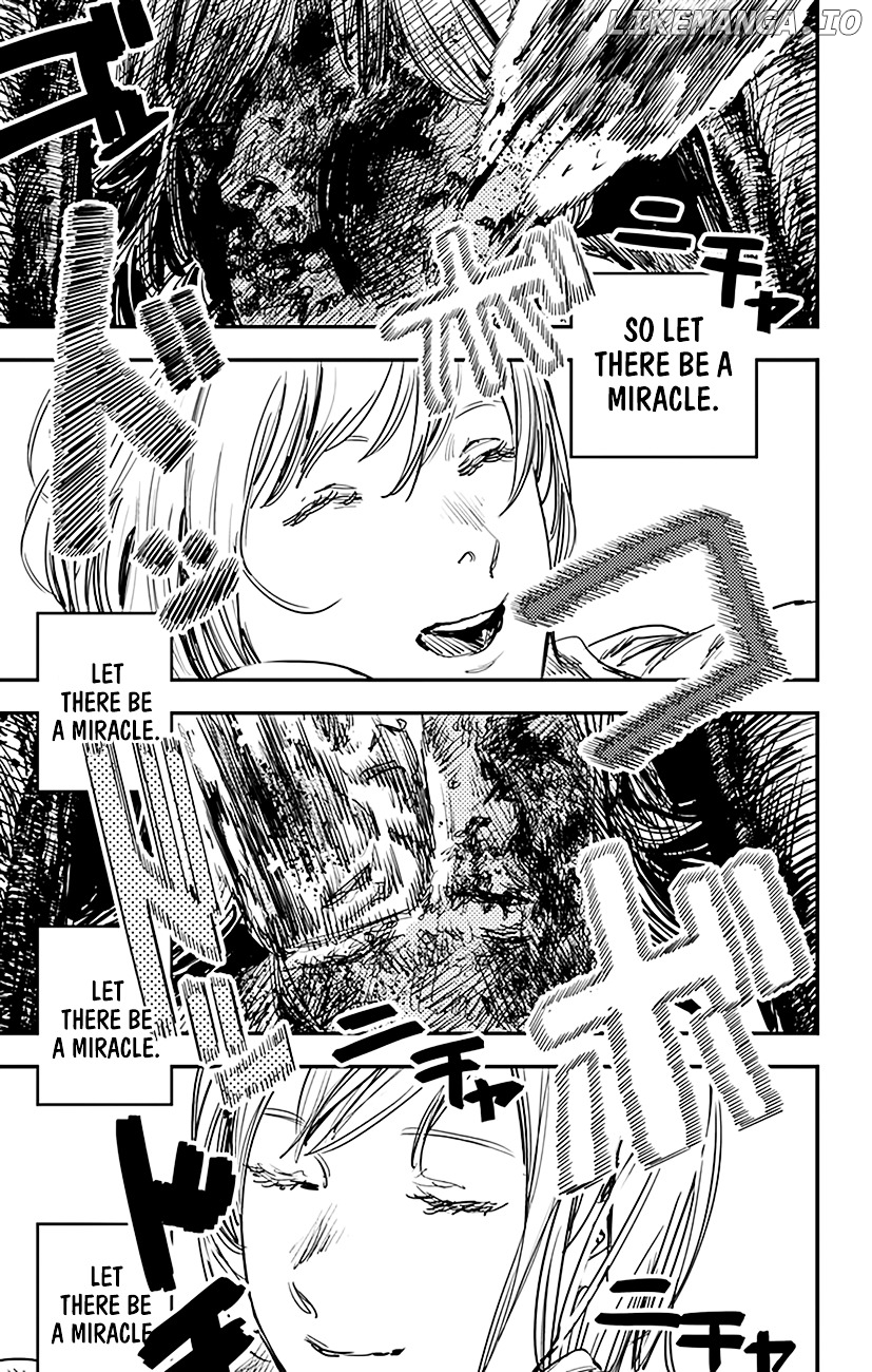 Fire Punch chapter 51 - page 14