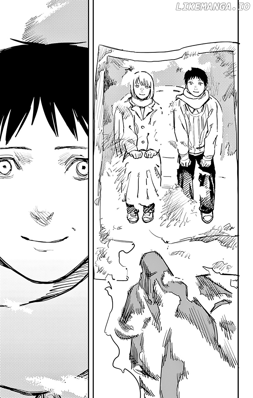 Fire Punch chapter 51 - page 16