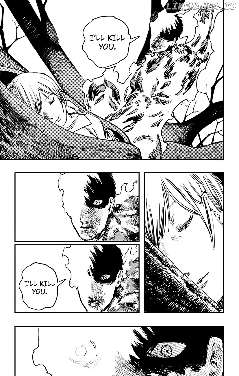 Fire Punch chapter 51 - page 4
