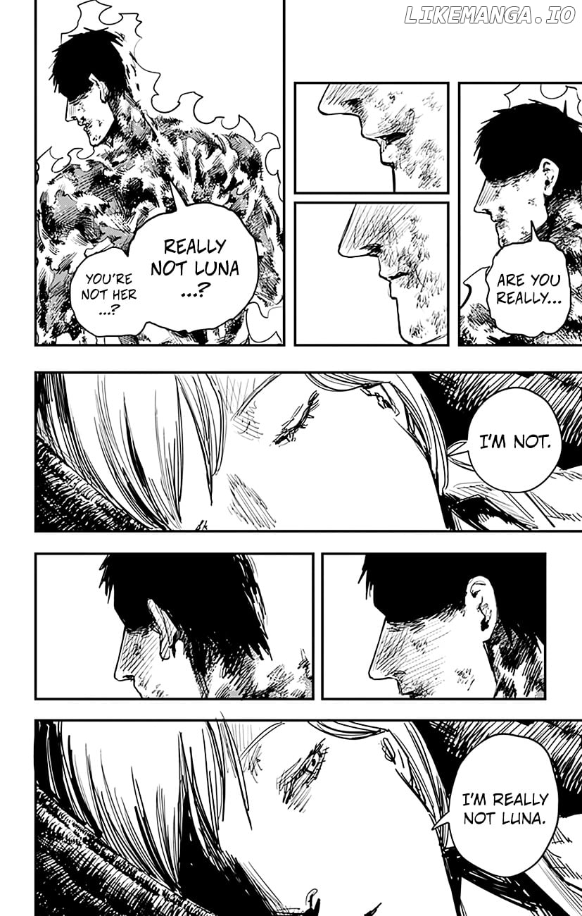 Fire Punch chapter 51 - page 5