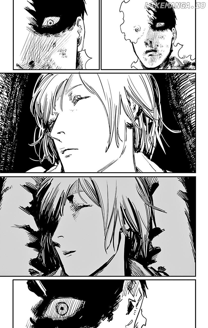 Fire Punch chapter 51 - page 6