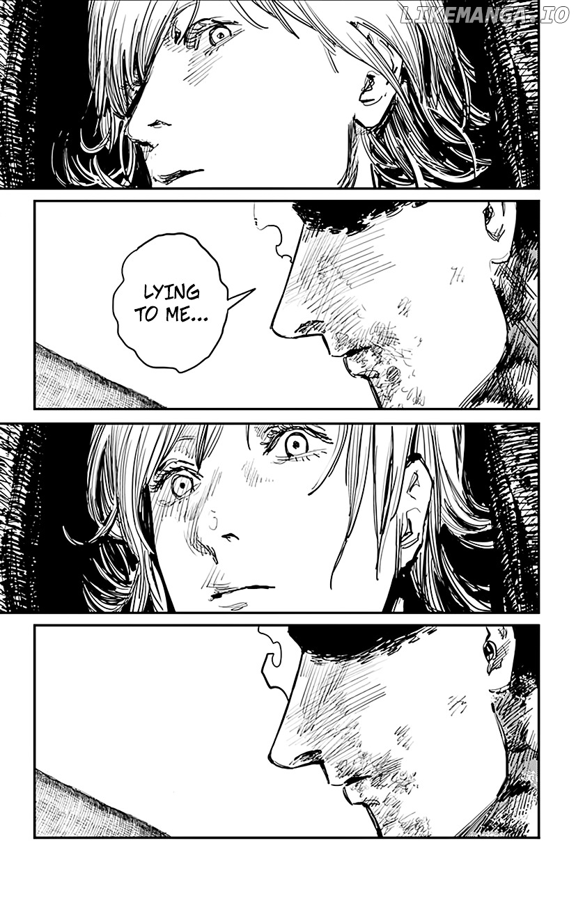 Fire Punch chapter 51 - page 8