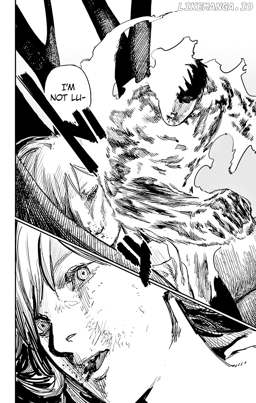 Fire Punch chapter 51 - page 9