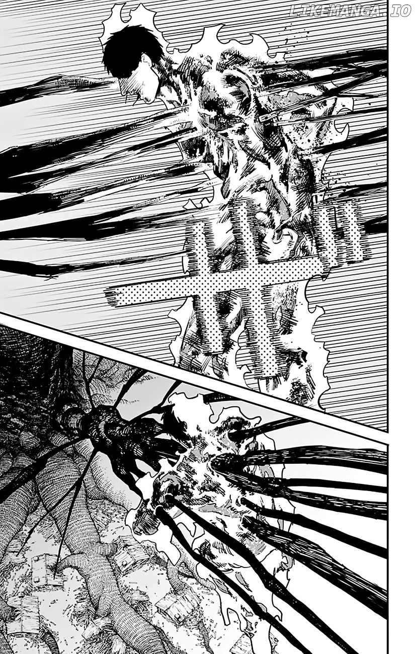 Fire Punch chapter 50 - page 11