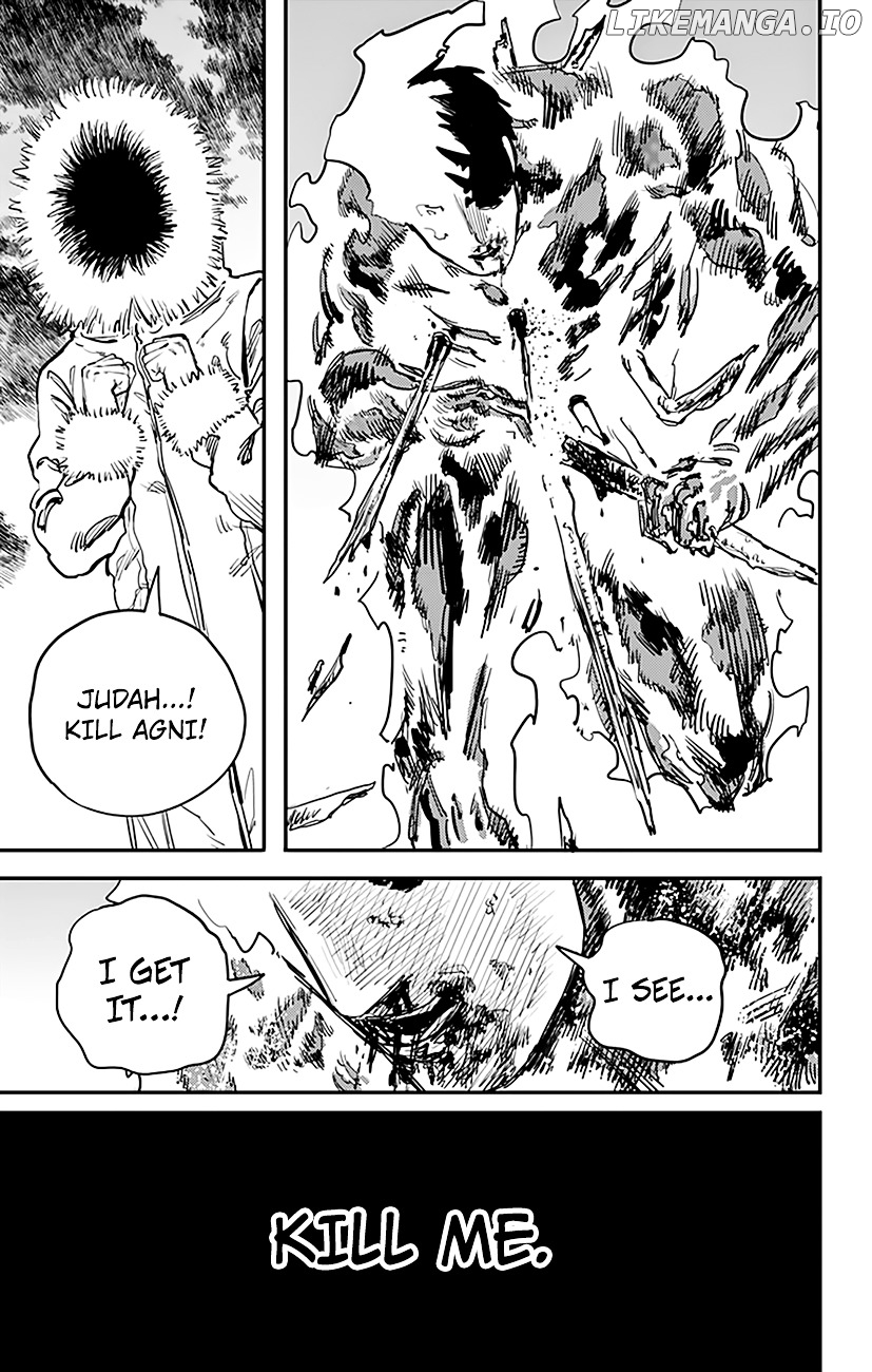 Fire Punch chapter 50 - page 9