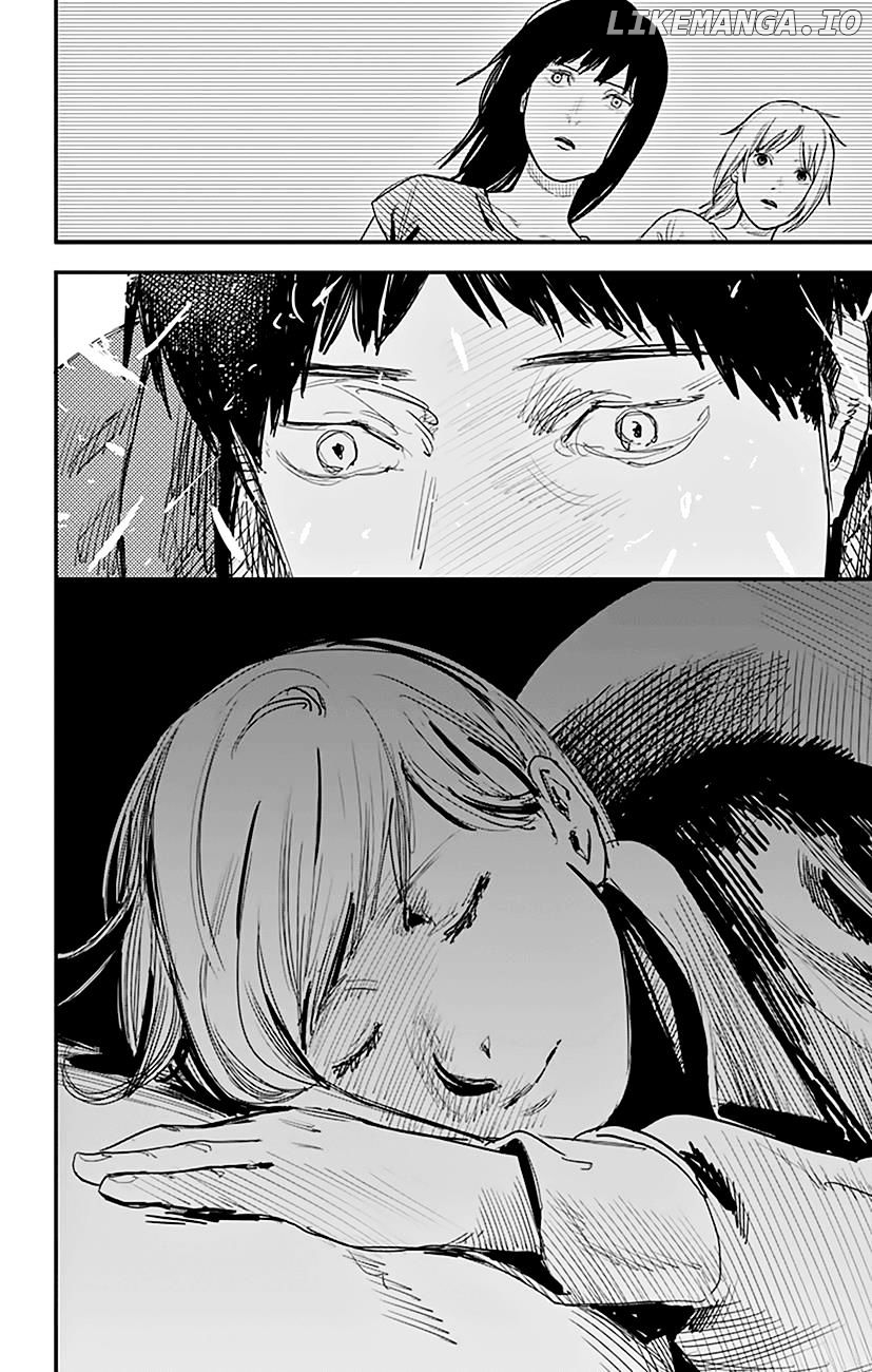 Fire Punch chapter 65 - page 16