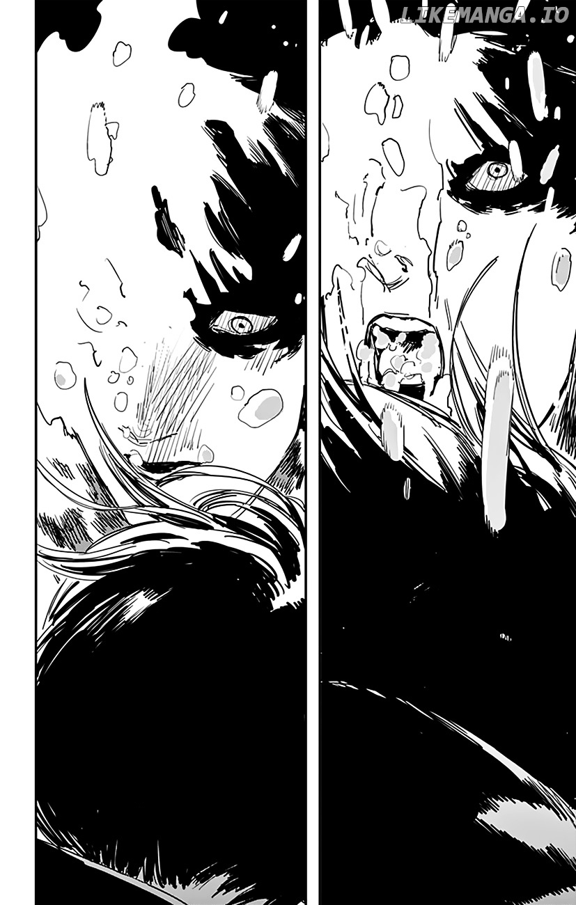 Fire Punch chapter 48 - page 12