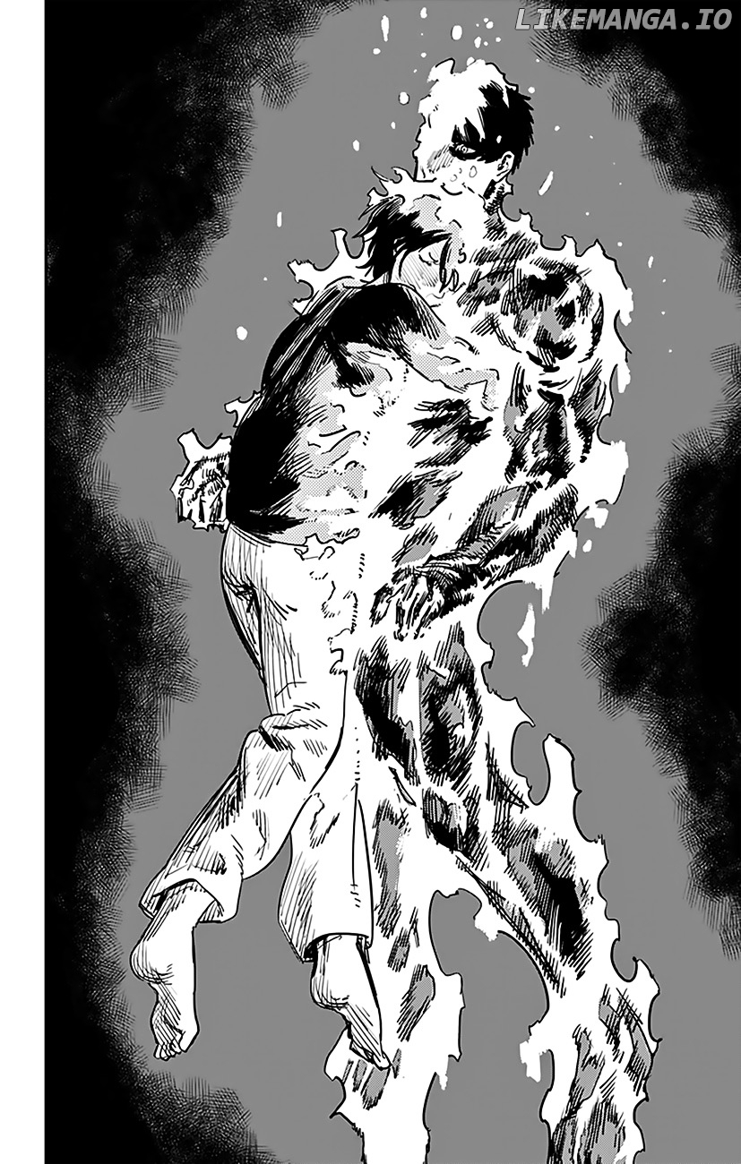 Fire Punch chapter 48 - page 13