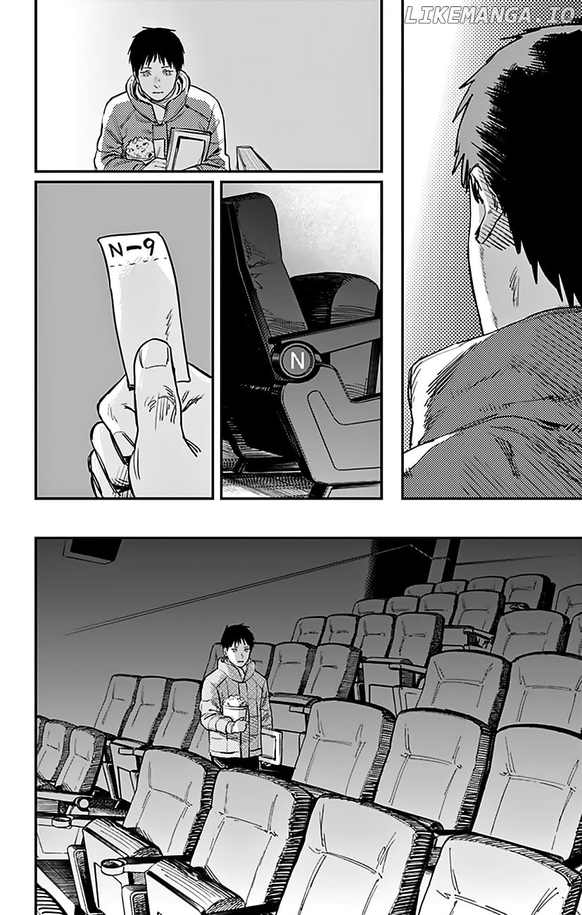 Fire Punch chapter 48 - page 3