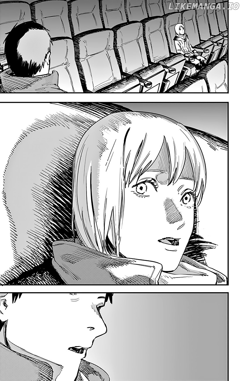 Fire Punch chapter 48 - page 4