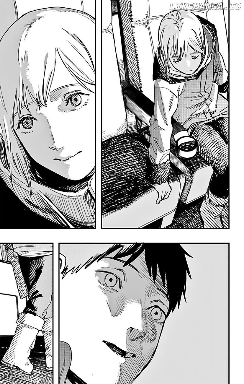 Fire Punch chapter 48 - page 6