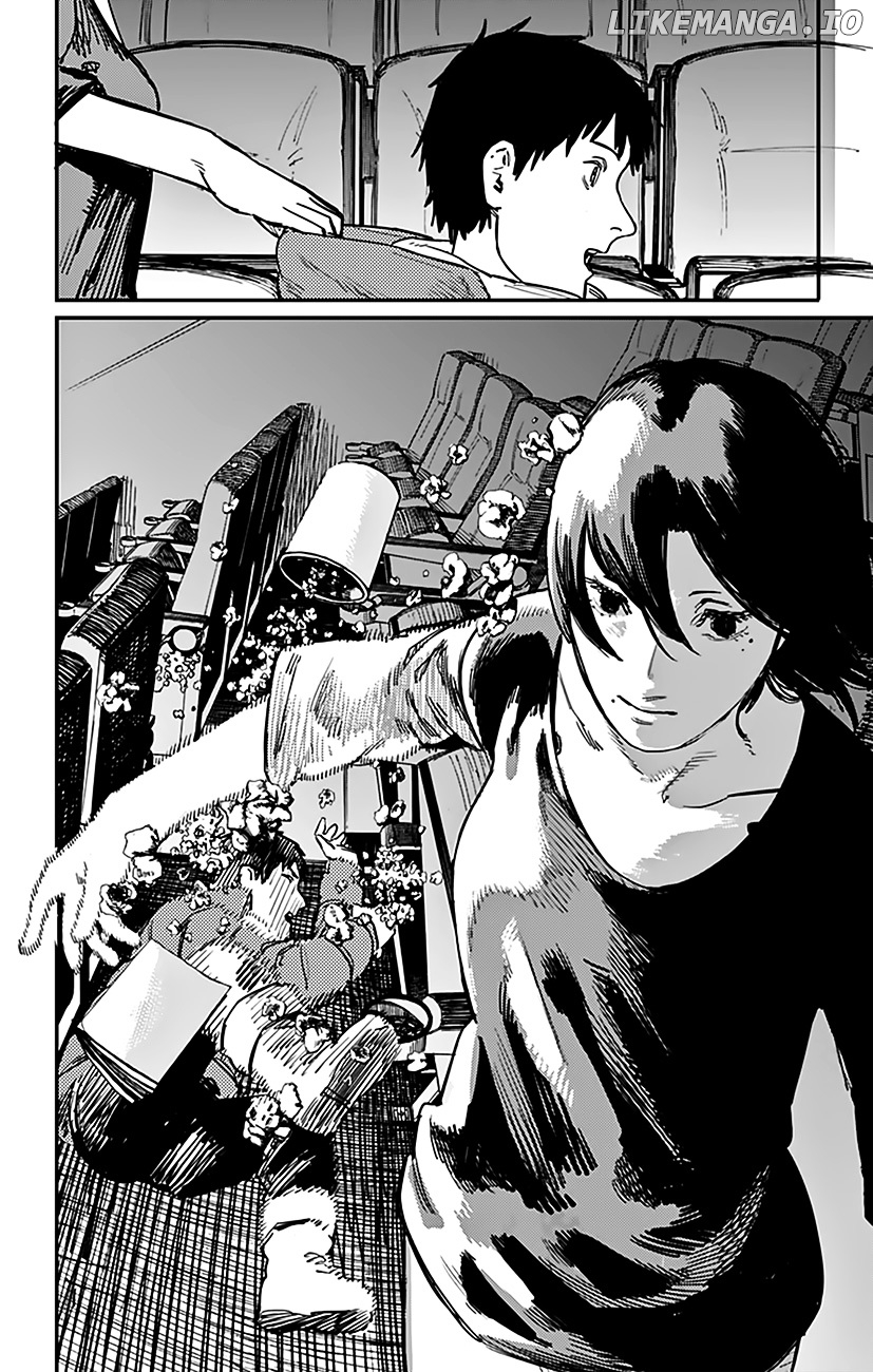 Fire Punch chapter 48 - page 7