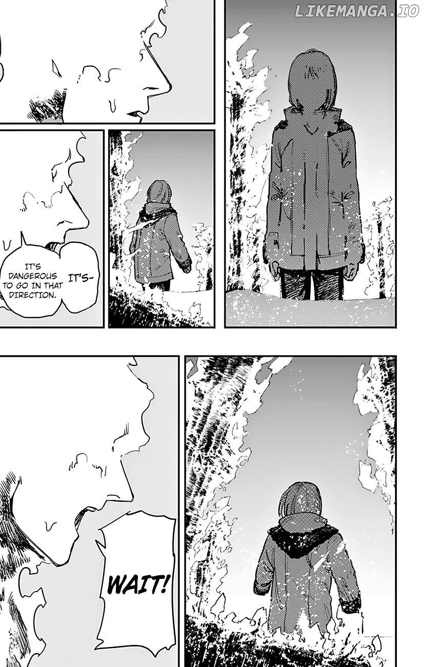 Fire Punch chapter 47 - page 5