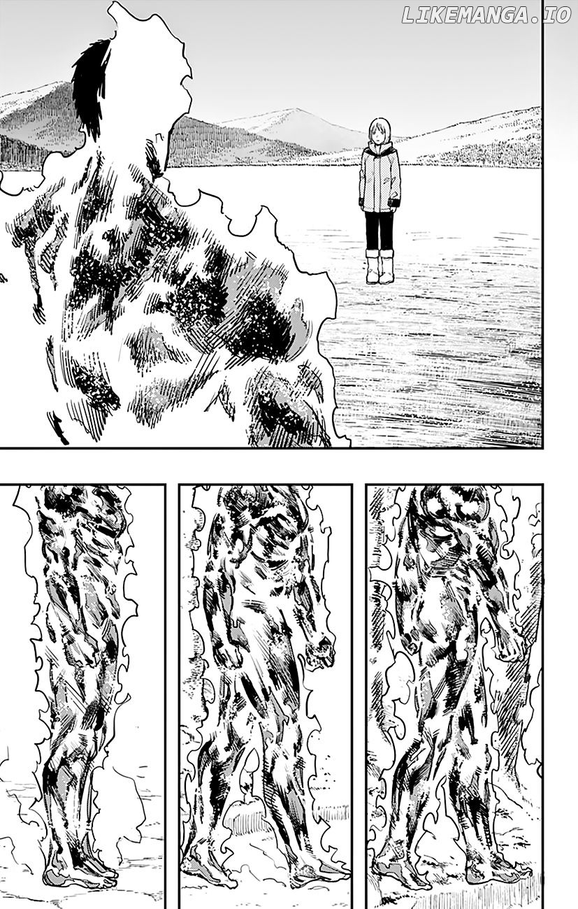 Fire Punch chapter 47 - page 7